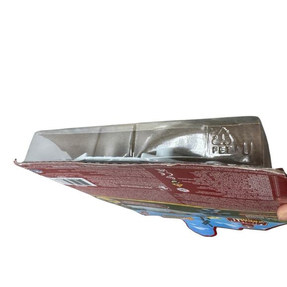 Netflix Mighty Express Figure Pack Liza Max Nico Stop Gate New - Picture 5 of 5